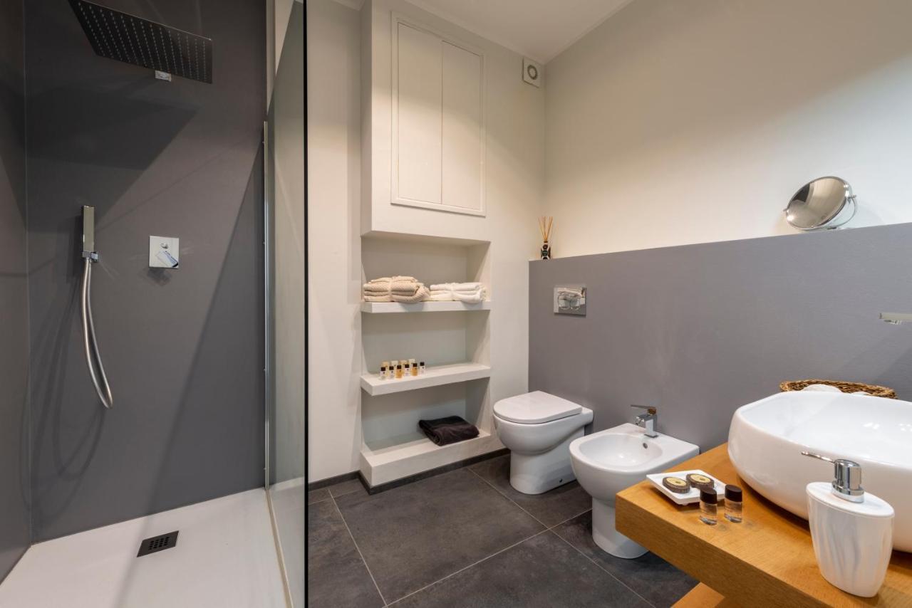 Bnbutler Arena 35 - Navigli Apartment มิลาน ภายนอก รูปภาพ