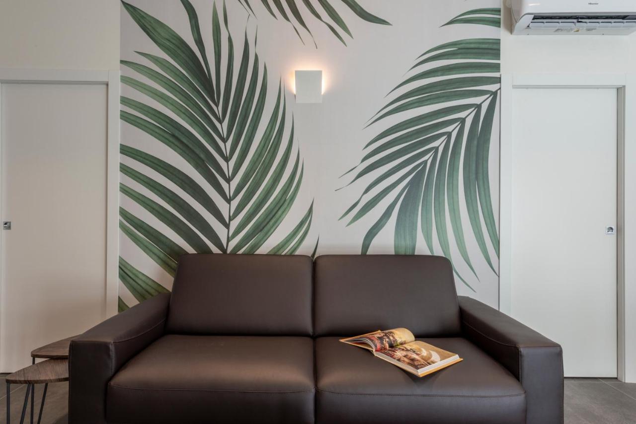 Bnbutler Arena 35 - Navigli Apartment มิลาน ภายนอก รูปภาพ